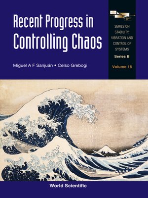 cover image of Recent Progress In Controlling Chaos